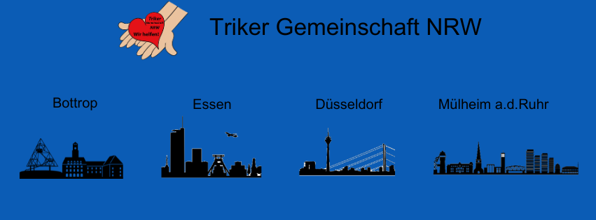 Triker Gemeinschaft NRW